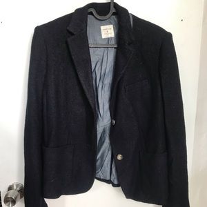 Gap blazer.